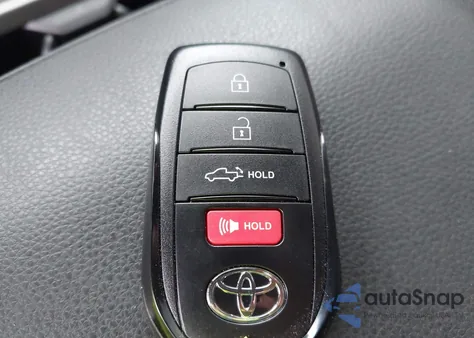 2025 Toyota Tacoma Trd Sport 4Wd z USA, uszkodzony, nr VIN 3TMLB5JN7SM129691